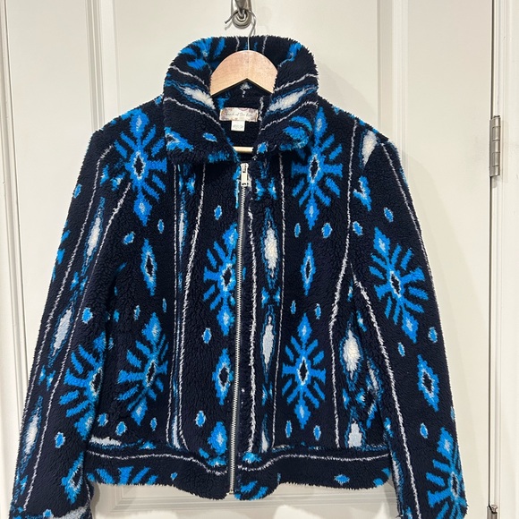 Band of the Free Women's Melrose Jacket - Picture 4 of 8